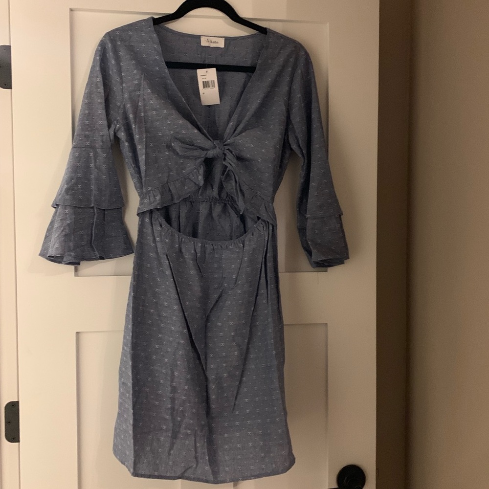 Target dress.